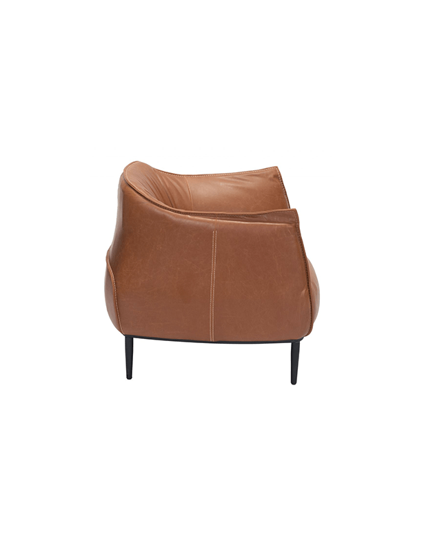 JULIAN OCCASIONAL CHAIR Altzaryc