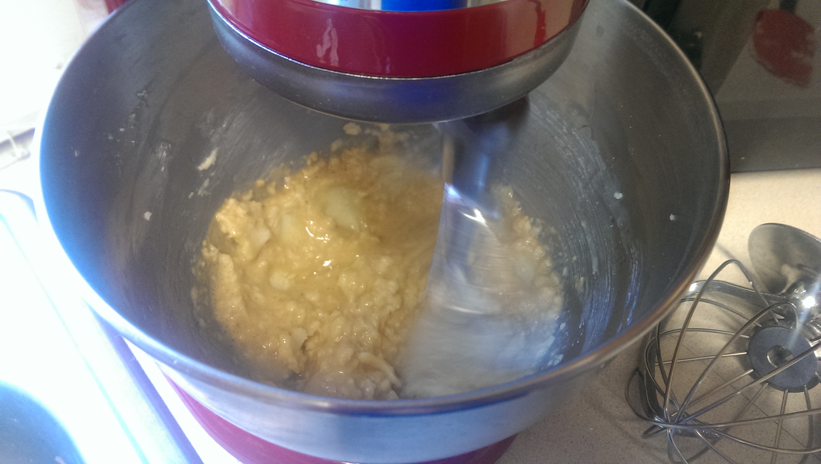 Alton Brown’s Banana Pudding The Wafers Student Journalist