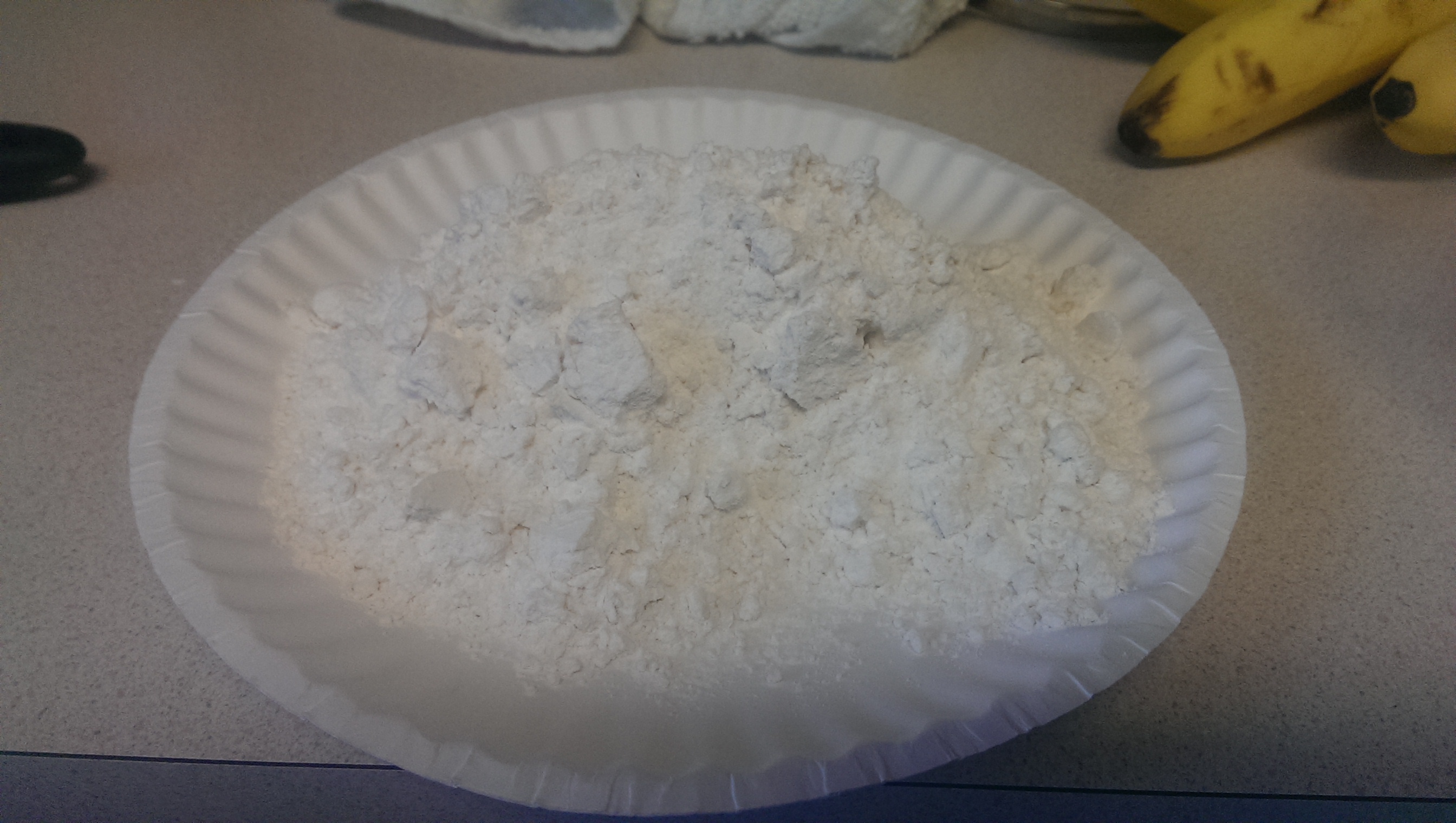 Alton Brown’s Banana Pudding The Wafers Student Journalist