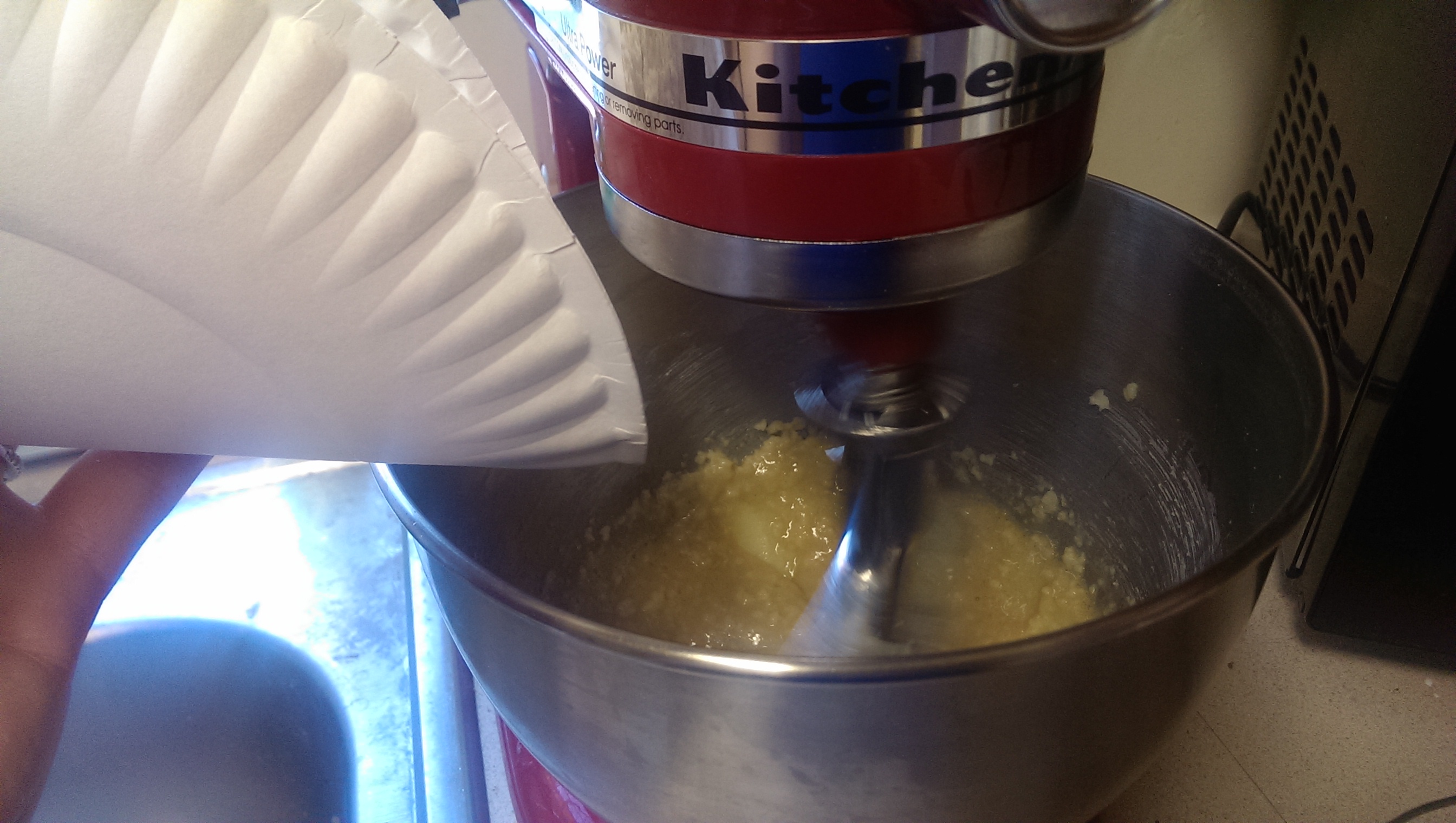 Alton Brown’s Banana Pudding The Wafers Student Journalist