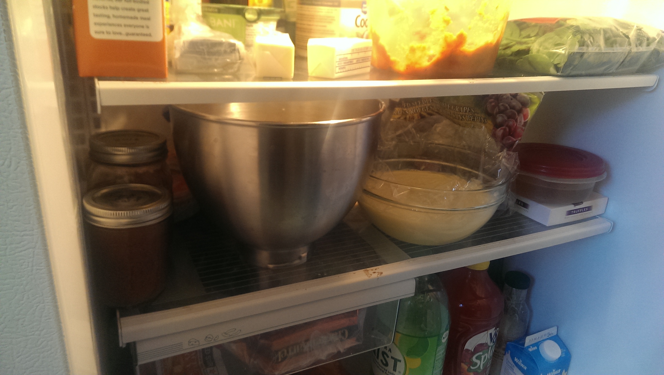 Alton Brown’s Banana Pudding The Wafers Student Journalist