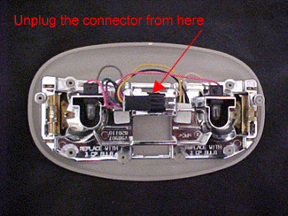 Installing an OTIS