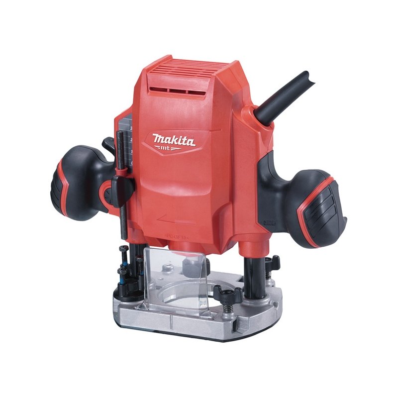 Défonceuse Makita M3601 1650 W Ø 12,7 mm Alucobond Algerie