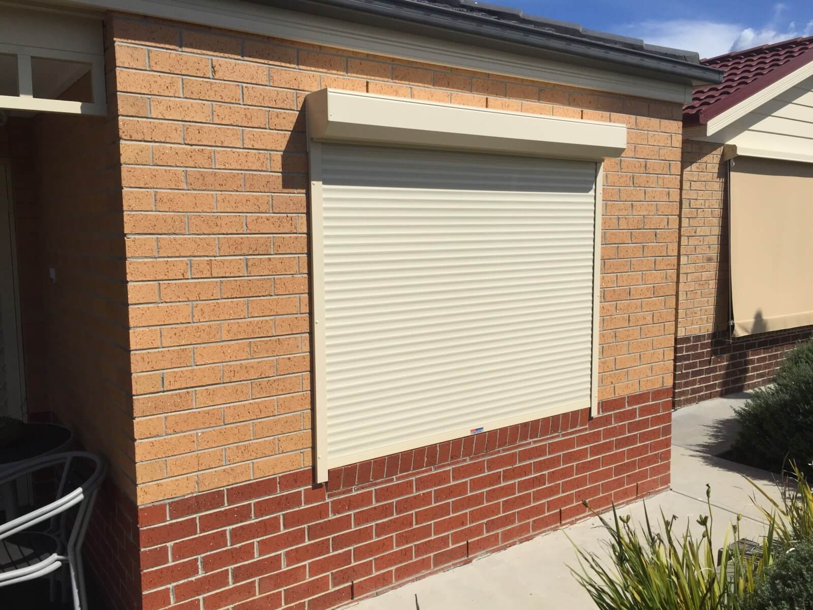 Roller Shutters Gippsland Outdoor Blinds Gippsland
