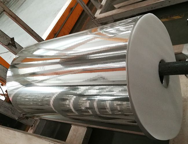 Medicinal aluminum foil safety is paramount