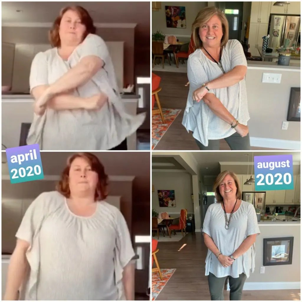 Lemon Blueberry Tart Alula Wellness Breakthrough M2 Weight Loss