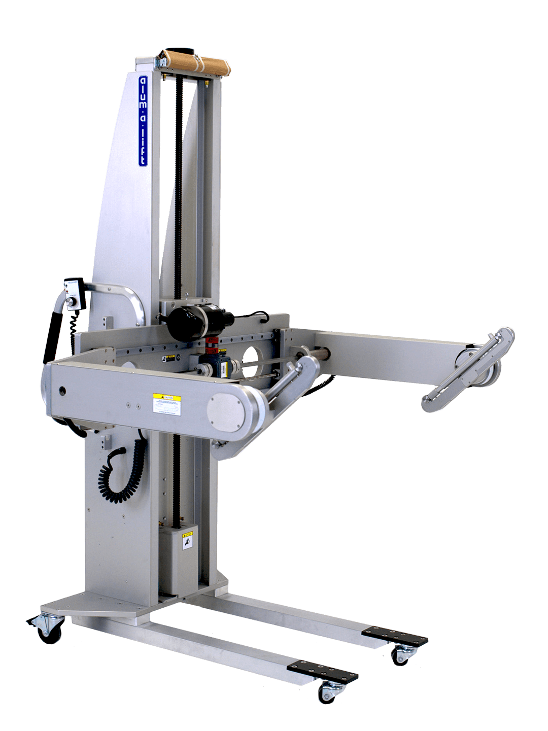 Solutions For Servers Data Center and Server Lifting Equipment