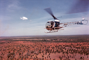 Can Helicopters Fly Upside Down? | alum.mit.edu