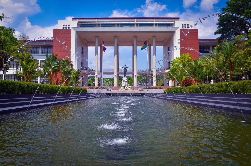 UP Diliman leads topperforming schools for June 2022 Architect