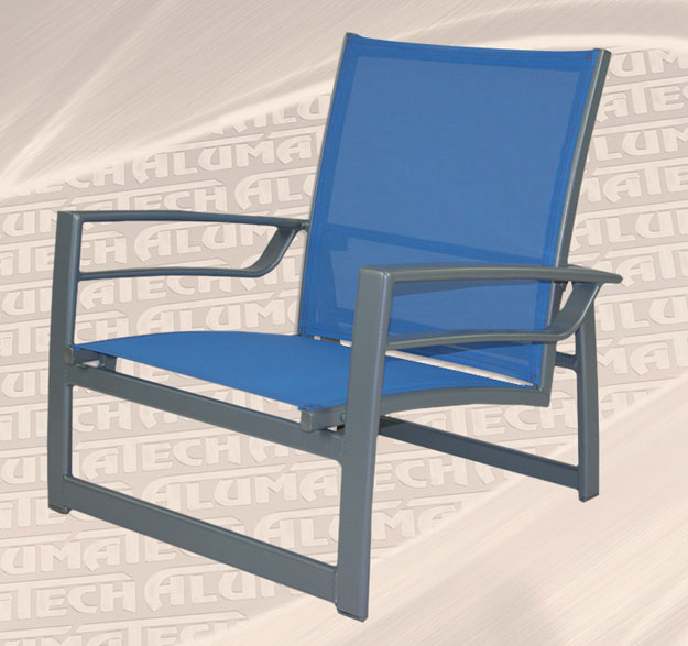 Oahu Sling Line Patio Furniture