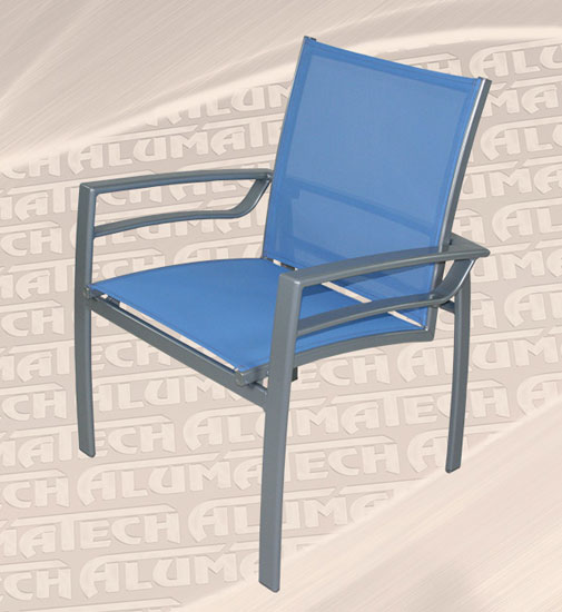Oahu Sling Line Patio Furniture