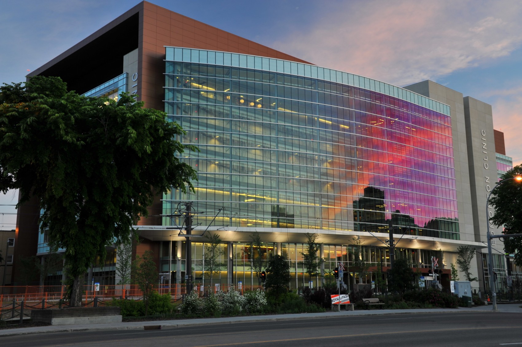 Kaye Edmonton Clinic Alumicor