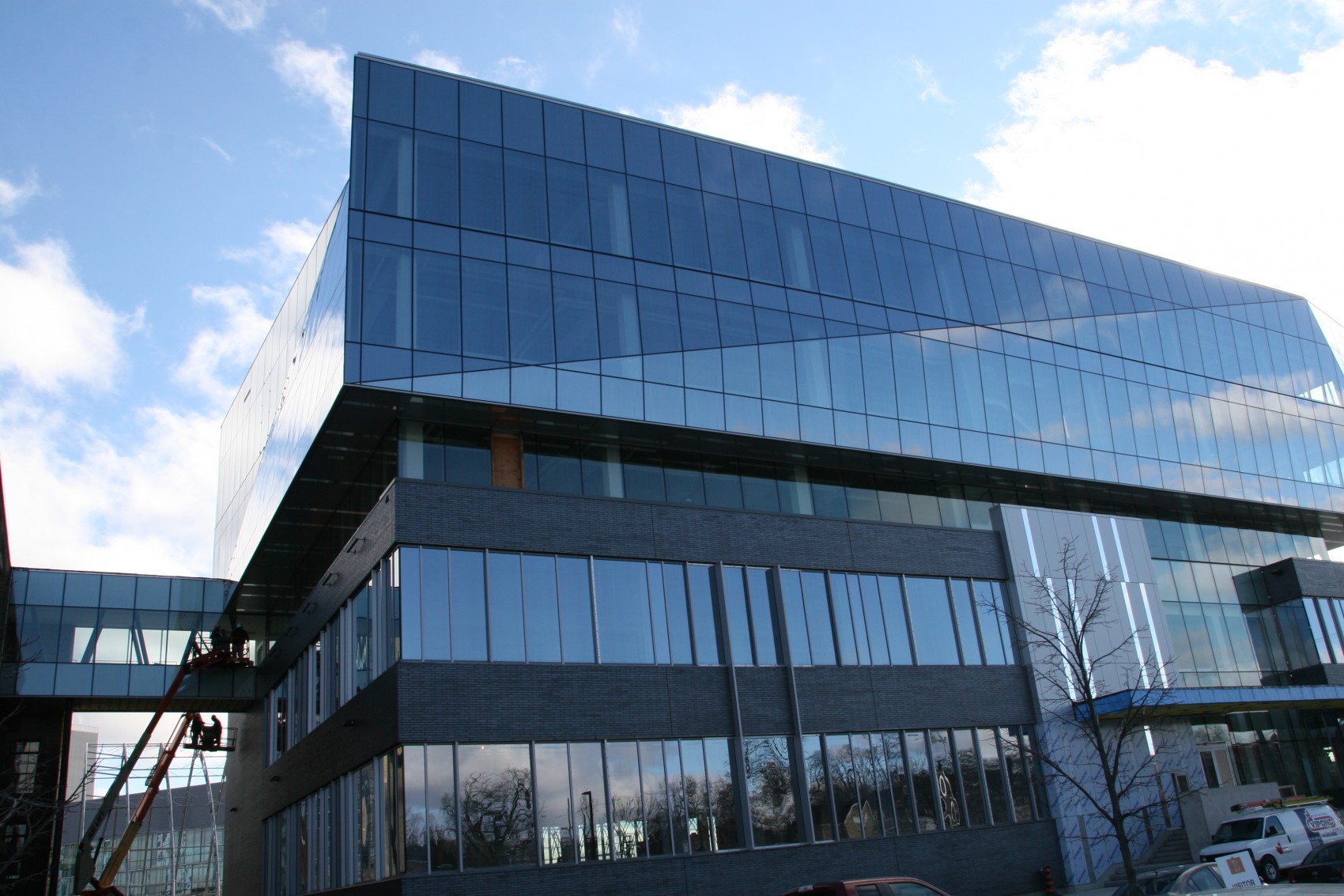 Google KitchenerWaterloo Alumicor