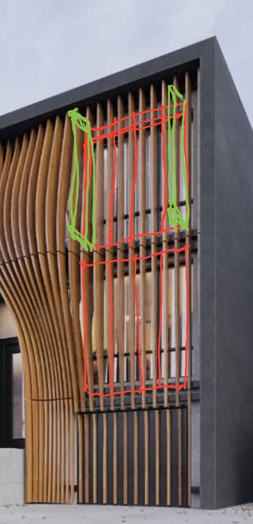 Curtain wall cost per square foot popular choice modern architecture due