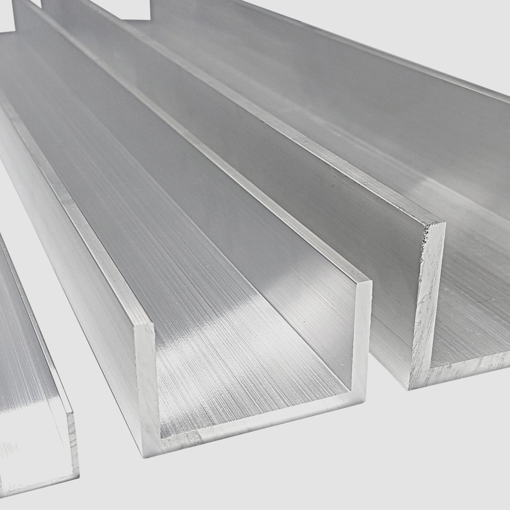Aluminium Channels Alumina Trading Co. LLC