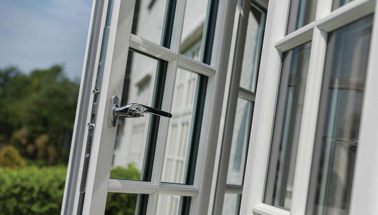 Joinery_Windows_PVCu Windows Aluminio Arquitectónico ED Junior