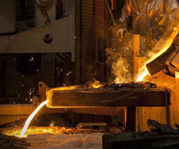 Aluminium Purification Methods