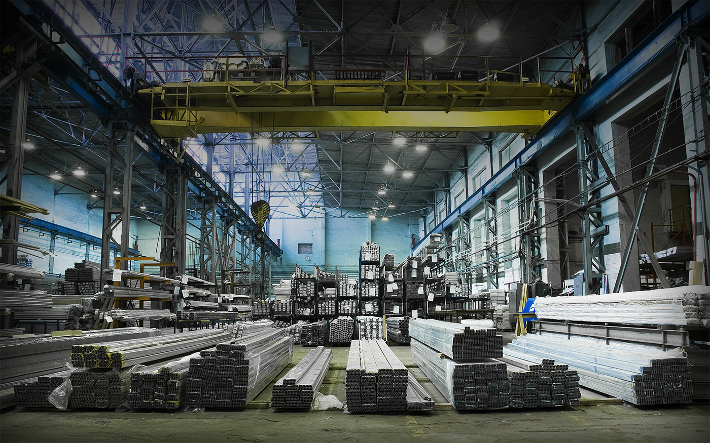 Aluminium is our business Aluminium Extrusions Limited