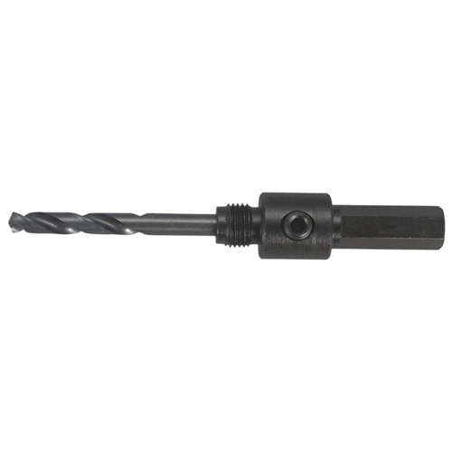 Arbor Hole Saw 13 Inch Arbor Hole Saw for Drills Aluminum Air Pipe