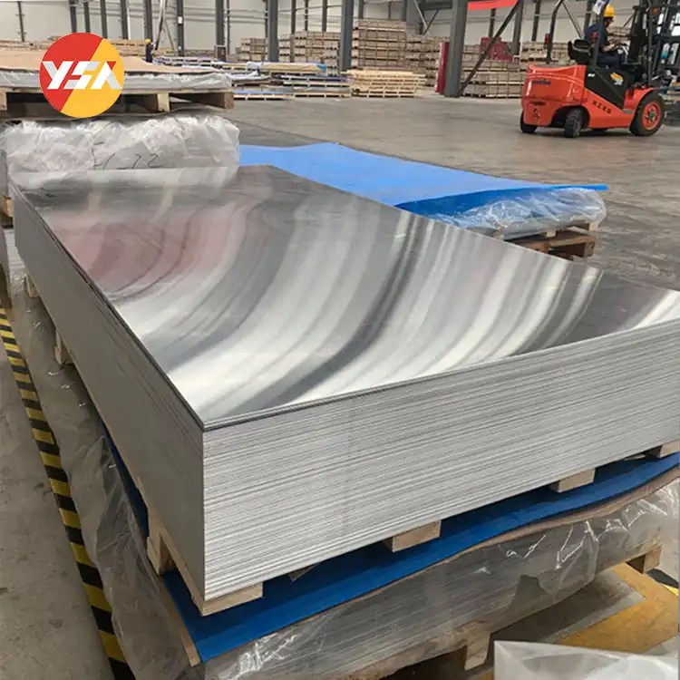 Understanding 6061 T6 Aluminum Yongsheng Aluminum Industry Co., Ltd
