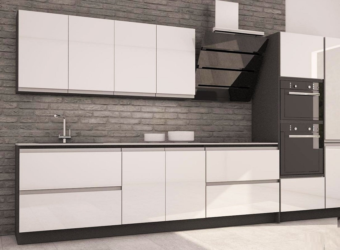 Lacquered Doors Piano Quality Kitchen Doors since 2005