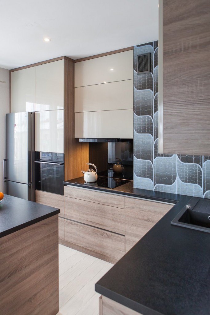 Lacquered Doors Forli Quality Kitchen Doors since 2005