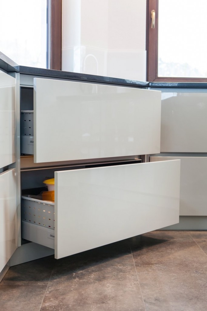 Lacquered Doors Forli Quality Kitchen Doors since 2005