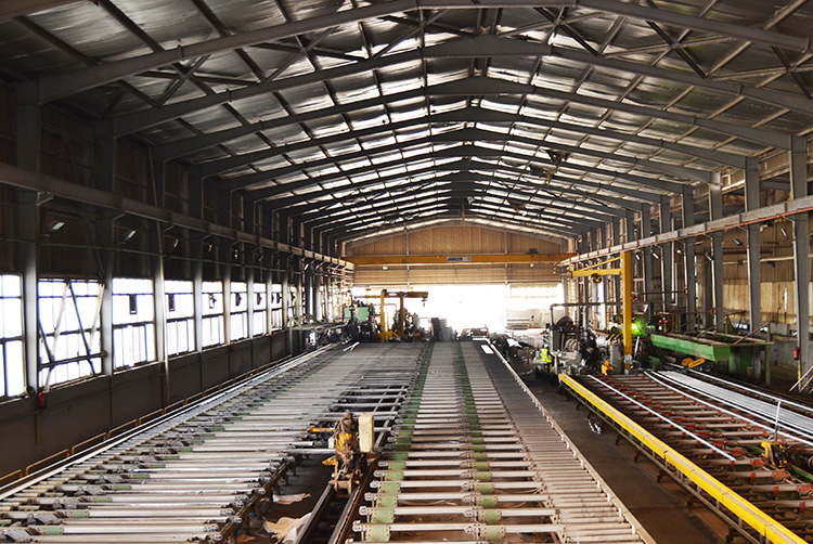 Pistons Department Alu Misr