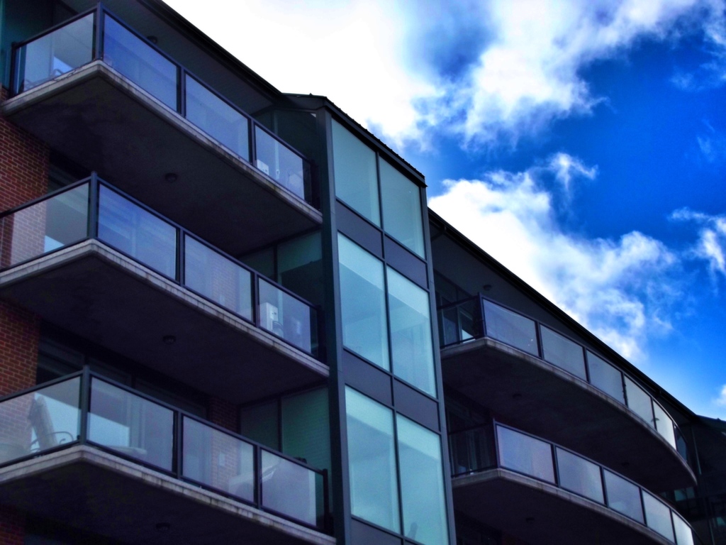 Bedford Dockside Condos