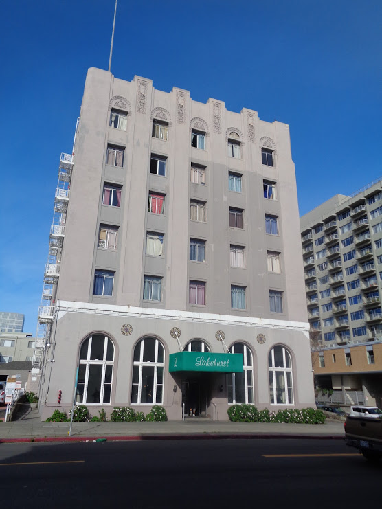 From Solo to Social Research Project Banishes Isolation at SRO—For a While Cal Alumni Association