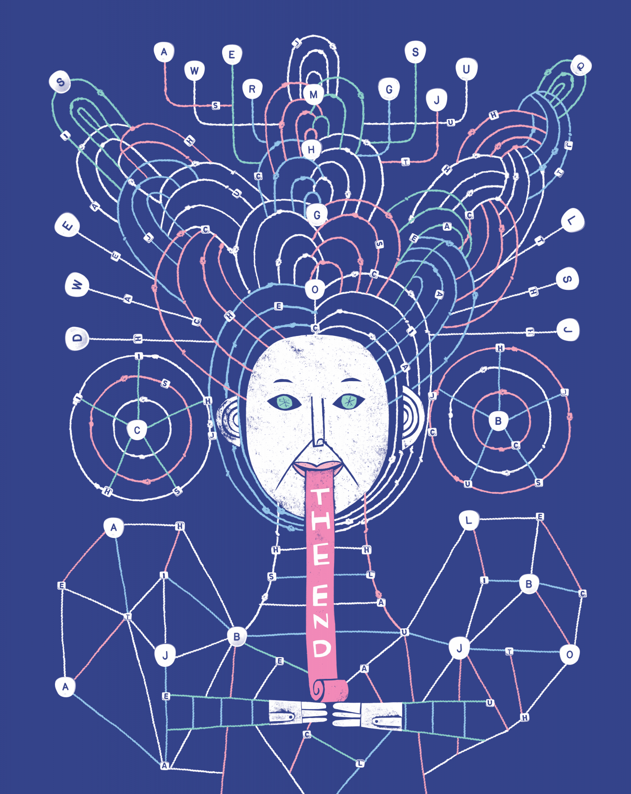 Will AI Write the Next Great American Novel? Cal Alumni Association