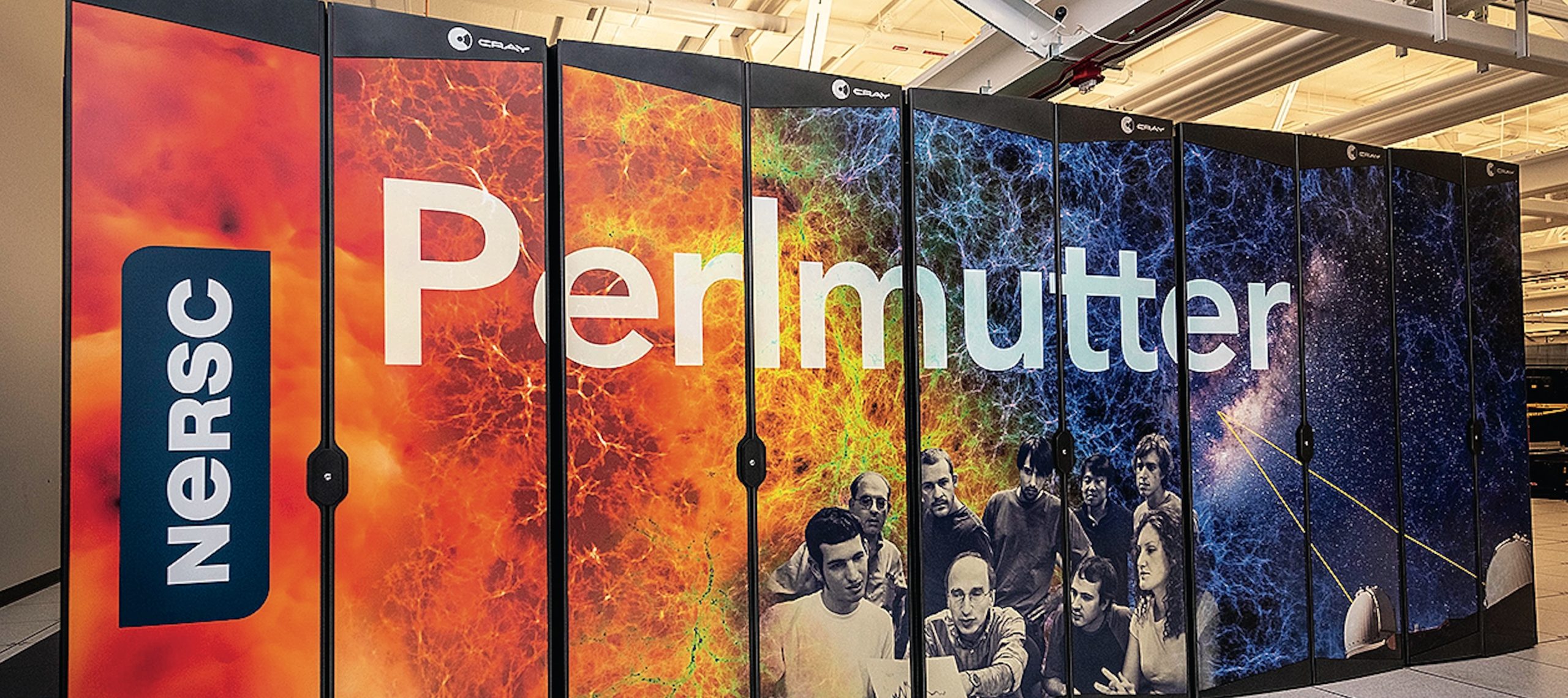 Running Start for Perlmutter Cal Alumni Association