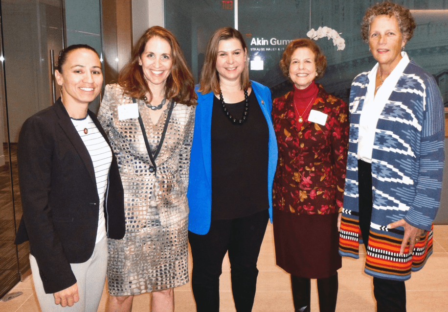 Two Cornell women who are changing the face of Congress Alumni