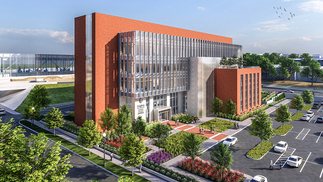 Our beautiful campus — a photo gallery Alumni and Friends