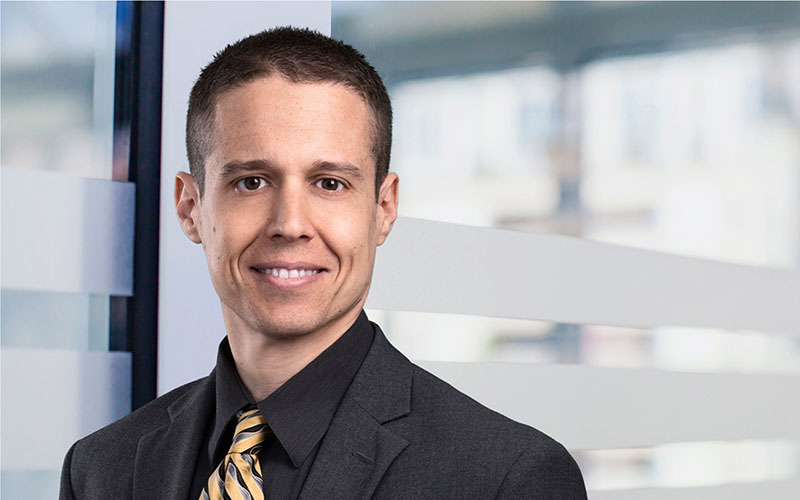 Drew Wilson Alumni Class Notes