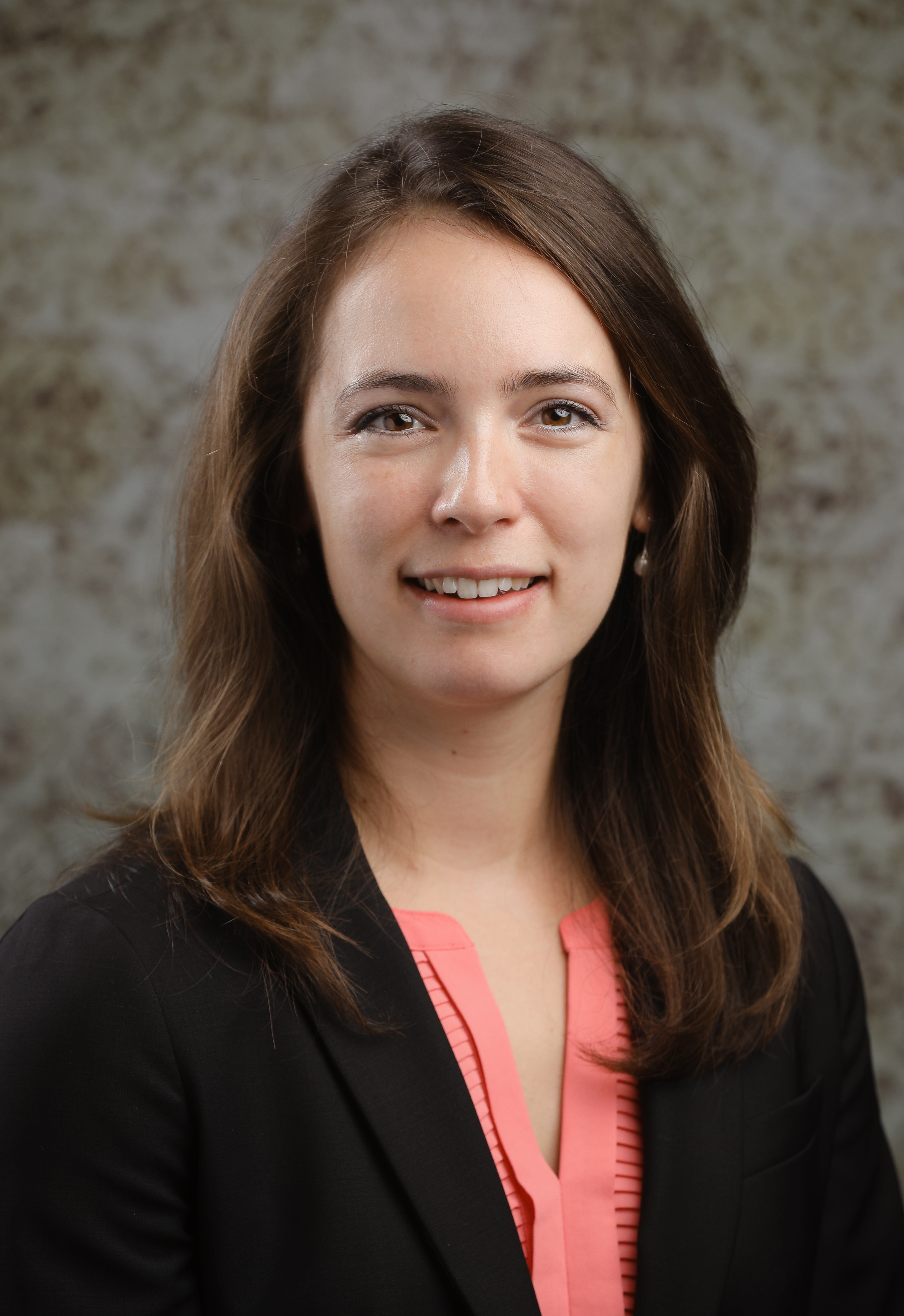 Development Office Staff Furman University