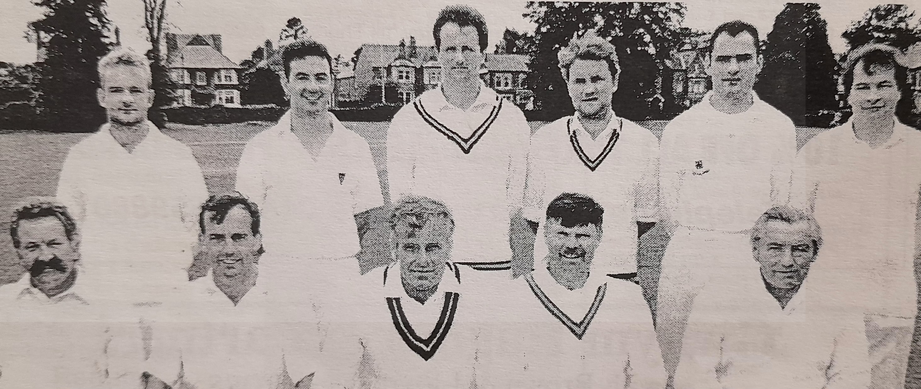 A tribute to Alan Stratford News Oswestry Connect