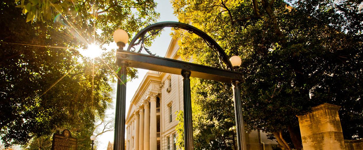 UGA sets record high freshman retention rate UGA Alumni