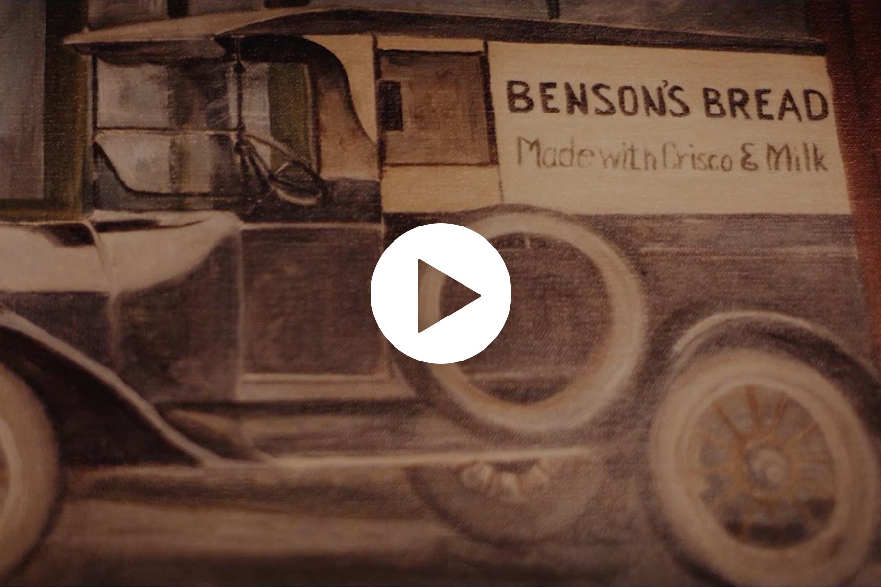 The Benson Family UGA Alumni