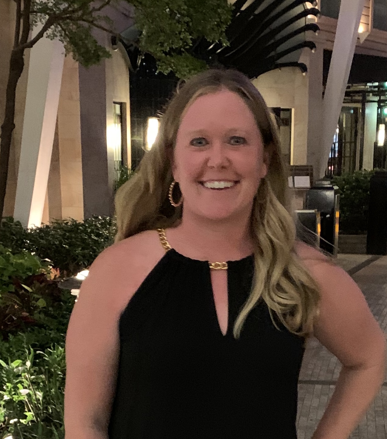 UM Club of Greater Ann Arbor Get to Know Our Board & Committees