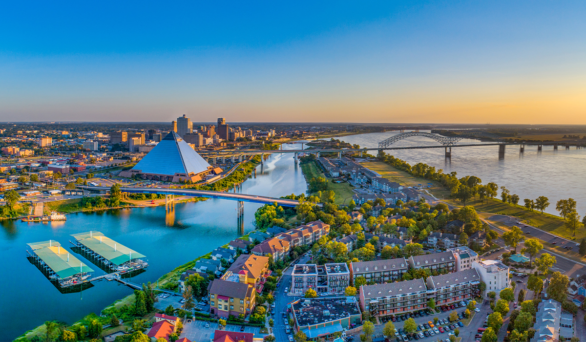 Memphis Alumni Association of the University of Michigan