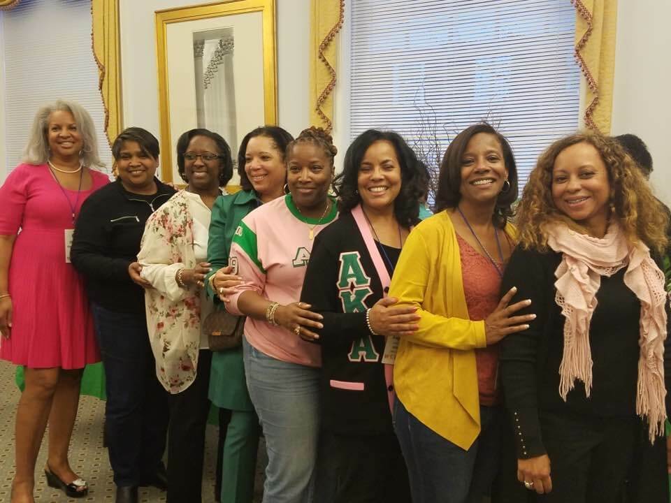 BAW 2015 Esprit de Corps UVA Alumni Memory Wall