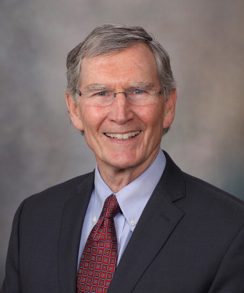 Mayo Clinic Alumni Association Charles Coddington III, M.D., elected