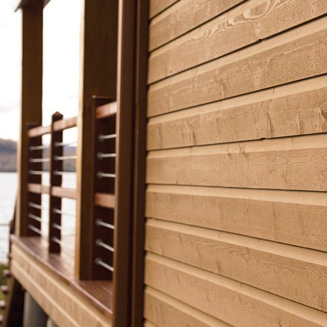 Aluminum siding Alumtech Bond Toronto Canada