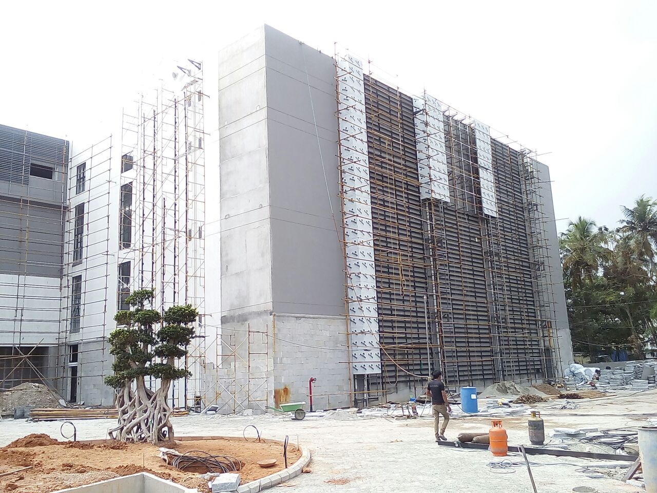 ACM panels installation Archives Top Quality Aluminum Composite Panel