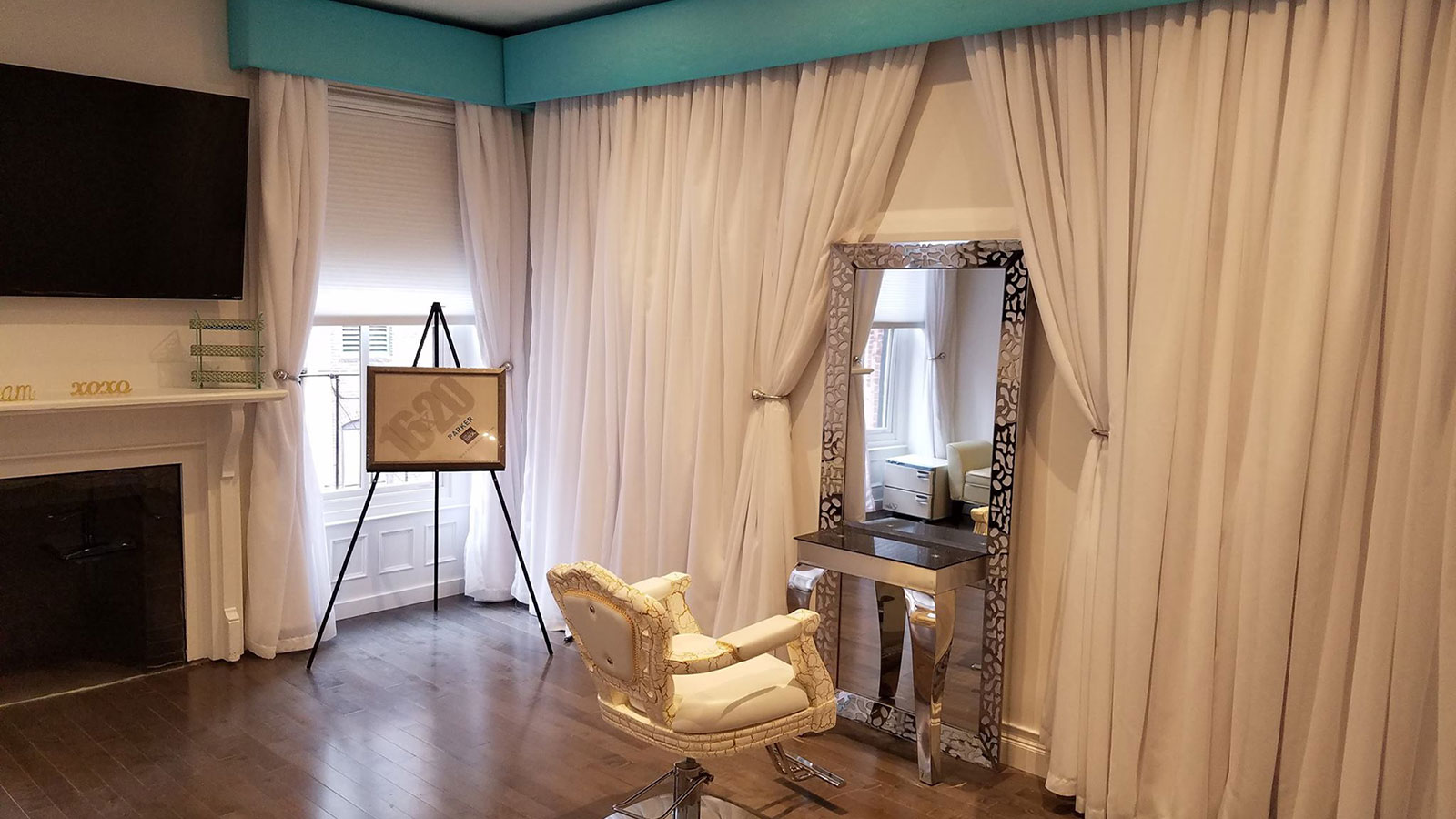 Hair Salon Boston Massage, Hair, Makeup, Facials and Waxing