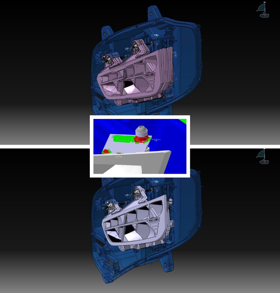 Leistungen Alunatec site