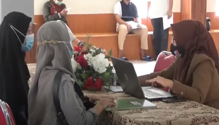 Ppdb Di Sumut Error Bikin Ortu Siswa Ikut Pusing - Alurnews.com