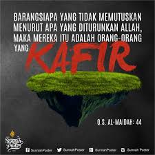 10 PEMBATAL KEISLAMAN | Al-Urwah Al-Wutsqa