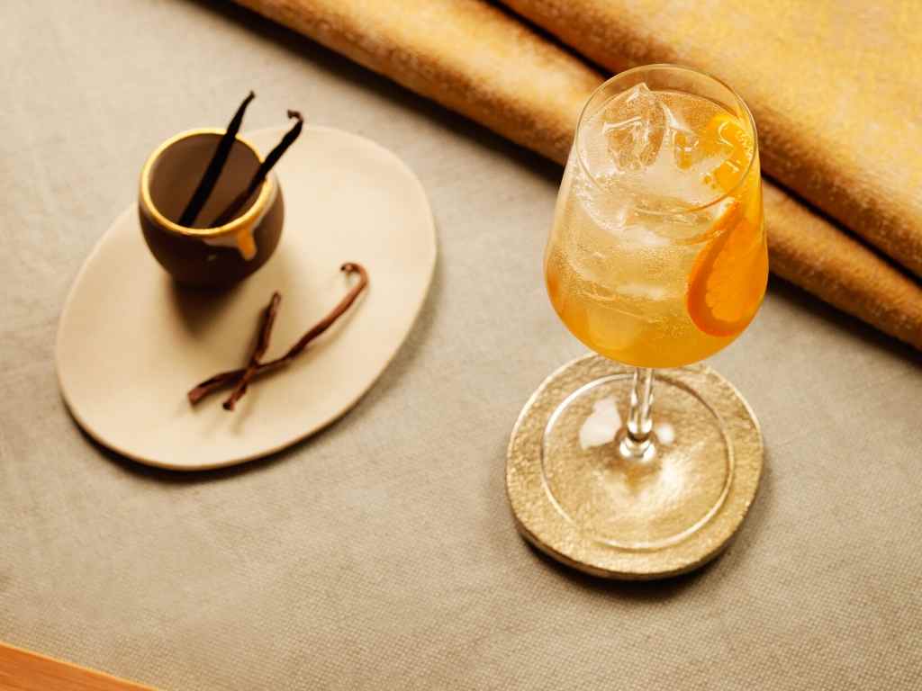 The Best NonAlcoholic Cocktails In London